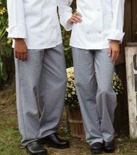 Culinary Pant by Uncommon Threads, Style: 4000-40